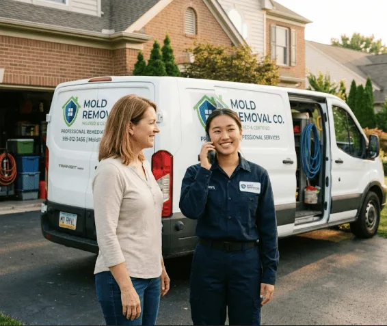 Crawlspace Mold Remediation Mokena, IL FAQs